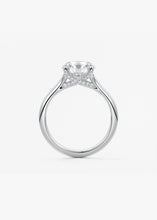 The Arbor Hidden Pavé | Round