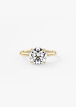 The Arbor Hidden Pavé | Round