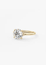 The Arbor Hidden Pavé | Round