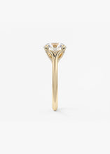 The Arbor Hidden Pavé | Round