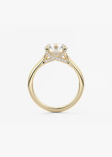The Arbor Hidden Pavé | Round