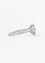 The Arbor Hidden Pavé | Oval