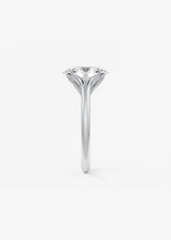 The Arbor Hidden Pavé | Oval