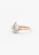 The Arbor Hidden Pavé | Pear