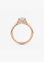 The Arbor Hidden Pavé | Pear