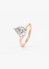 The Arbor Hidden Pavé | Pear