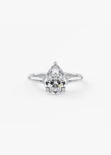 The Arbor Hidden Pavé | Pear