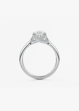 The Arbor Hidden Pavé | Pear