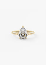 The Arbor Hidden Pavé | Pear