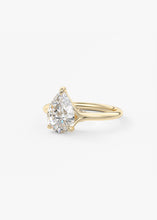 The Arbor Hidden Pavé | Pear