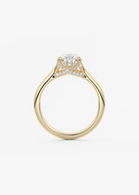 The Arbor Hidden Pavé | Pear