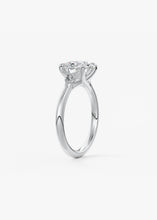 The Arbor Three Stone | Round
