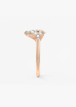 The Arbor Three Stone | Pear