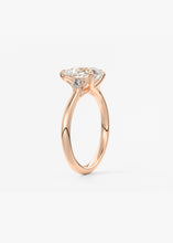 The Arbor Three Stone | Pear