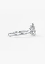 The Arbor Three Stone | Pear