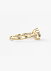 Golden Bathtub | E.W. Emerald