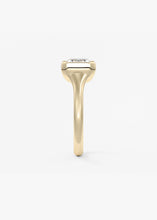 Golden Bathtub | E.W. Emerald