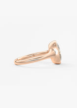 Golden Bathtub | Oval