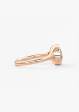 Golden Bathtub | Round