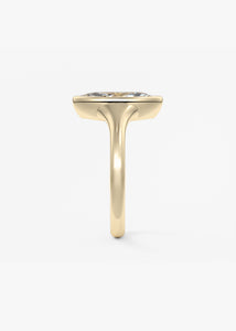 Golden Bathtub | Marquise