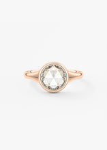 Golden Bathtub | Rose Cut