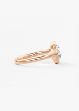 Golden Bathtub | Rose Cut