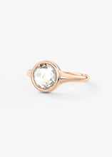 Golden Bathtub | Rose Cut