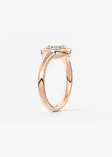 Golden Bathtub | Rose Cut