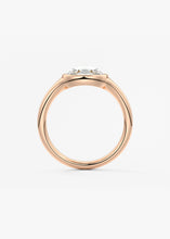 Golden Bathtub | Rose Cut