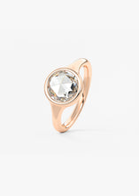 Golden Bathtub | Rose Cut