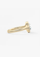 Golden Bathtub | Rose Cut