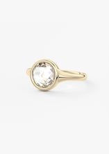 Golden Bathtub | Rose Cut
