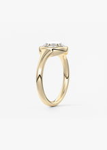 Golden Bathtub | Rose Cut