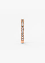 The Heirloom 3/4 Eternity 2.3mm