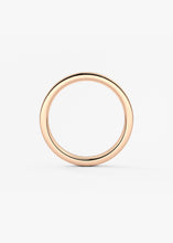 The Heirloom 3/4 Eternity 2.3mm