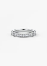 The Heirloom 3/4 Eternity 2.3mm