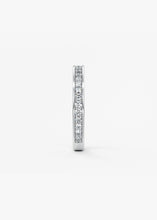 The Heirloom 3/4 Eternity 2.3mm