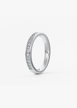 The Heirloom 3/4 Eternity 2.3mm