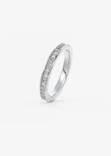 The Heirloom 3/4 Eternity 2.3mm
