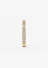 The Heirloom 3/4 Eternity 2.3mm