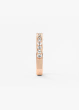 The Heirloom Half Eternity 2.5mm