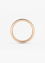 The Heirloom Half Eternity 2.5mm