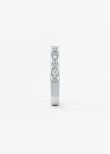 The Heirloom Half Eternity 2.5mm