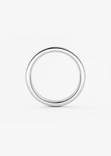 The Heirloom Half Eternity 2.5mm