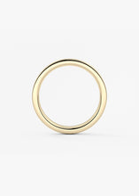 The Heirloom Half Eternity 2.5mm