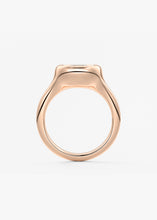 The Gumdrop | Asscher