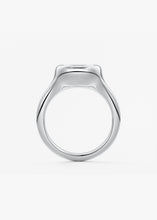 The Gumdrop | Asscher