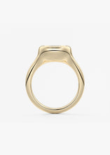 The Gumdrop | Asscher
