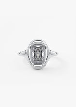 The Gumdrop | Radiant