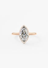 The Daily Bezel | Marquise